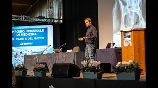 2022   Simposio Invernale Andalo BluVet Corlazzoli