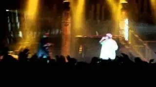 E-40 - Independent Grind Tour Lincoln NE. 9-15-10