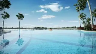 palma - development - serenia residences