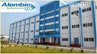 Alembic Pharmaceuticals | Pharmaceutical Company | Poultry India Expo 2022 |  Hybiz tv