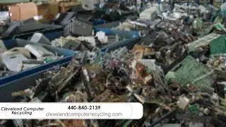 Cleveland Computer Recycling LLC | Управление отходами в Истлейке