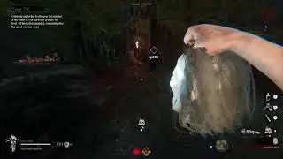 Sker Ritual -  All Main EE - Nightmare  Difficulty (Livestream) [PS5]