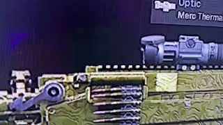M91 loadout review