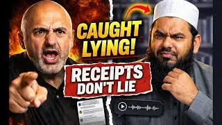 Sam Shamoun EXPOSES Uthman Ibn Farouq&rsquo;s Biggest Lie!