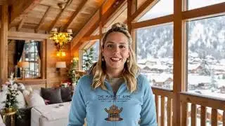 Val d&rsquo;Is&egrave;re Online Weather Forecast Tuesday 18th November