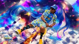 SkyBlew x Scottie Royal - The Soul Cruise (Official Video) [4K]