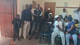 Zimbabwe Taekwondo Martial Arts Tournament  2024 Sounds Academy #bujubruce #supportlocal #taekwondo