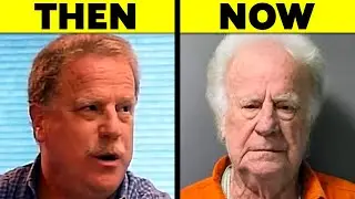 Where Are They Now? 10 Chris Hansen Predator Criminals
