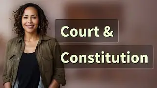 How Does the Supreme Court Protect the Constitution?