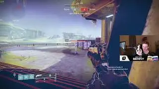 How OP Aim Assist Is With The Last Word..