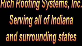 Roof coating system for EPDM, PVC, TPO and BUR roof 2017