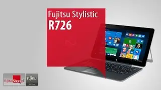 Fujitsu Stylistic R726 - Fujitsu-Shop.pl - Test PL