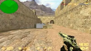 dll deagle cs 1.6 аим псало 1.0