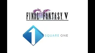 Final Fantasy V for Final (?) Stream of the Year!