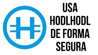 Consejos para comprar y vender BTC de forma segur en HodlHodl