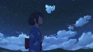 Most beautiful anime scenery ever 😍| Anime Aesthetic #shorts 