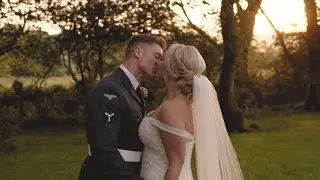 💍 Mr & Mrs Wright - Teaser | Gellifawr, Fishguard | Rapture Wedding Videography