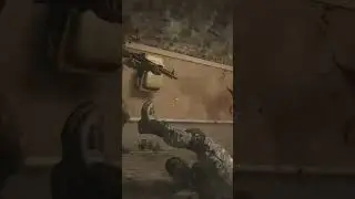 Stealth 100 #mw2 #codmoments #comedy