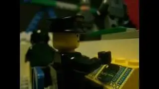 Lego Star Wars operation: total invasion