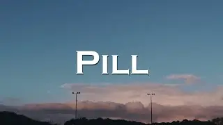Heuse - Pill (Lyrics) feat. Emma Sameth, Zeus X Crona