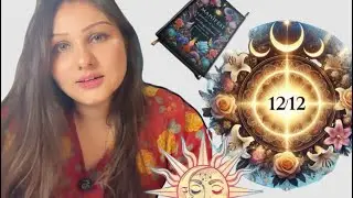 12.12 Portal Energy Explained | What This Portal Activates For You 😍❤️ 