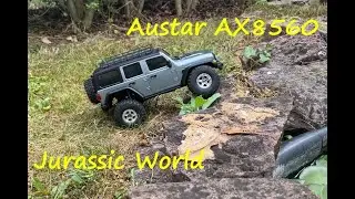 Austar AX8560, Jurassic World, 12 07 2025