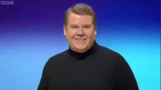 horne and corden power shake sketch