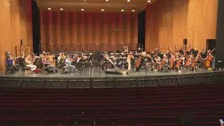 Louisville Orchestra's 'Music Without Borders' returns