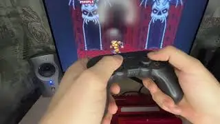 Блютуз Адаптер 8bitdo на snes(супер нинтендо), nes(денди)