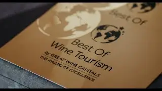Best Of Wine Tourism 2024