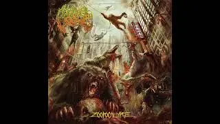 💀 Atoll - Zoopocalypse (2019) [Full Album] 💀