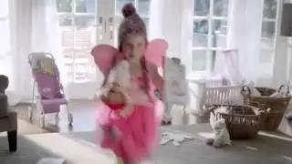 American Girl - Bitty Baby - New Commercial