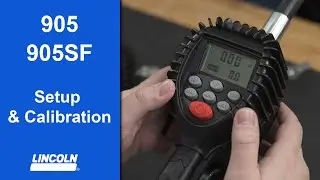 How To: 905 and 905SF Setup and Calibration