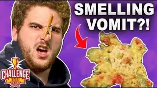What's That SMELL Game | Challenge Chalice