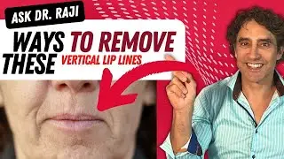 BEST WAY to REMOVE SMOKER LINES