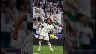 Так умеют только легенды! Марсело Виейра взорвал стадион 🔥
