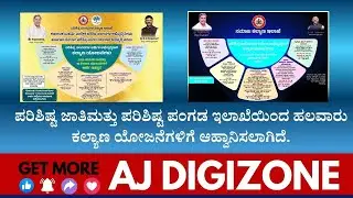SC ST Loan Scheme 2025 SC ST ಅಭಿವೃದ್ದಿ ನಿಗಮದಿಂದ ವಿವಿಧ ಯೋಜನೆಗಳಿಗಾಗಿ ಅರ್ಜಿ ಆಹ್ವಾನ apply in kannada