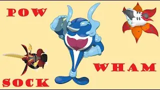 Does Palafin rain still punch things in Reg H?