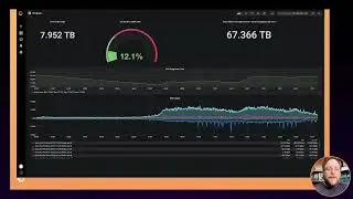 How Grafana provides data visibility at Cisco Live (Jason Davis, GrafanaCONline 2022)