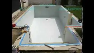 Liner Piscine , Romania , Profesional .