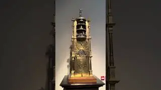 British museum London old clock #Uk#England#museum