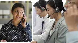 Cloud Telephony | CRM Integration | IVR | Speech Analytics