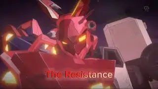 danball senki wars #клип #lbx #топ