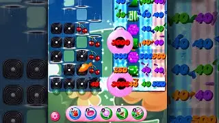 Candy Crush Saga | Level 180 Lollipop Meadow | Finished in 13/23 moves | Played by Manju Talukdar