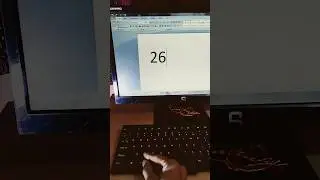 Ampersand Symbol #shorts #youtubeshorts #msoffice #computer #trending #viral #trendingshorts #video