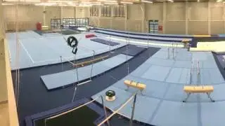 Aalst Sportcomplex Schotte 20161118