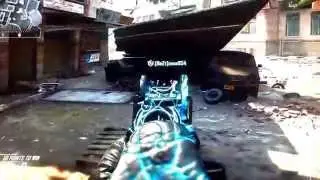 Best hiding spots overflow black ops 2