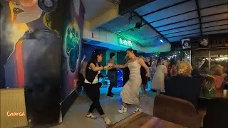 Çınarcık Gece Eğlence 2025