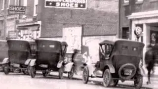 Storefront Stories of Fredericksburg: 909 Caroline Street