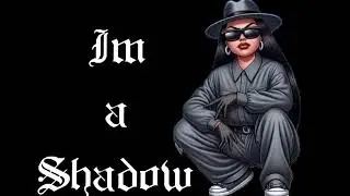 I&rsquo;m A Shadow * Milton Floyd